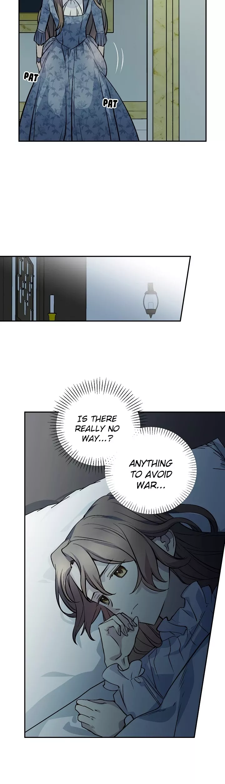 Read A Capable Maid Manga Online