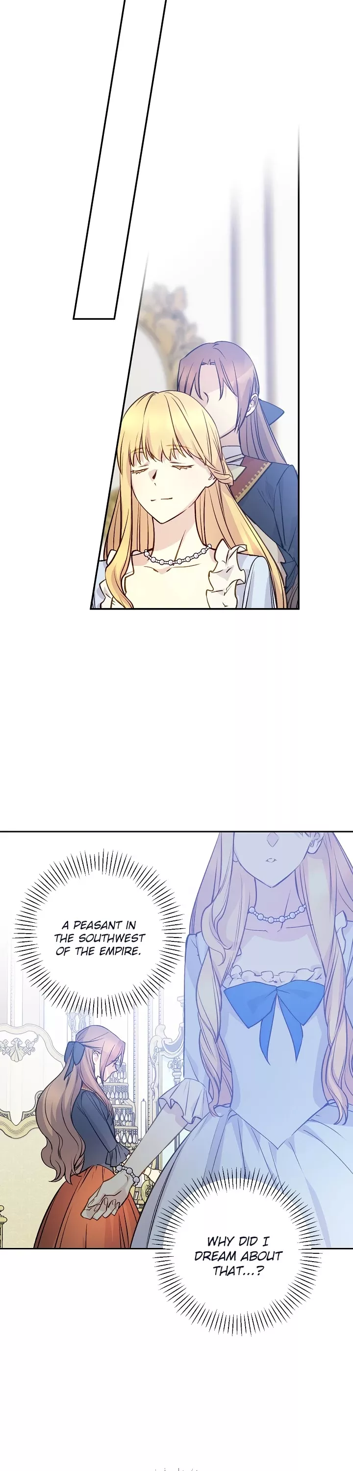 Read A Capable Maid Manga Online