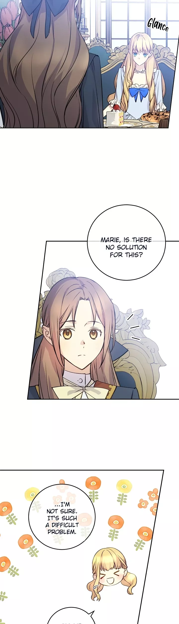 Read A Capable Maid Manga Online