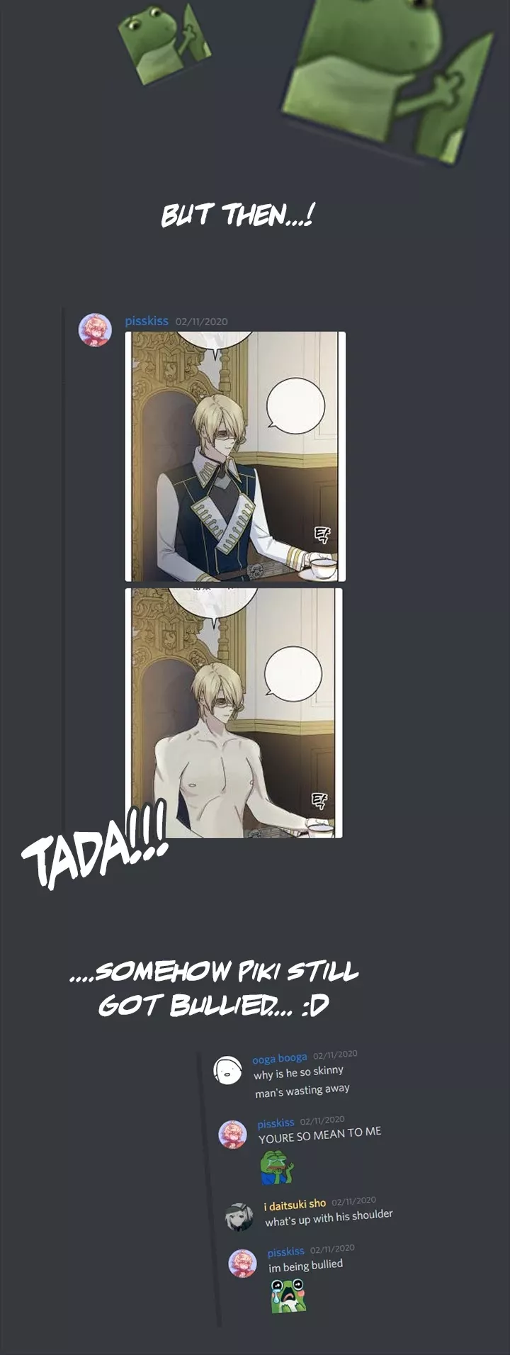 Read A Capable Maid Manga Online