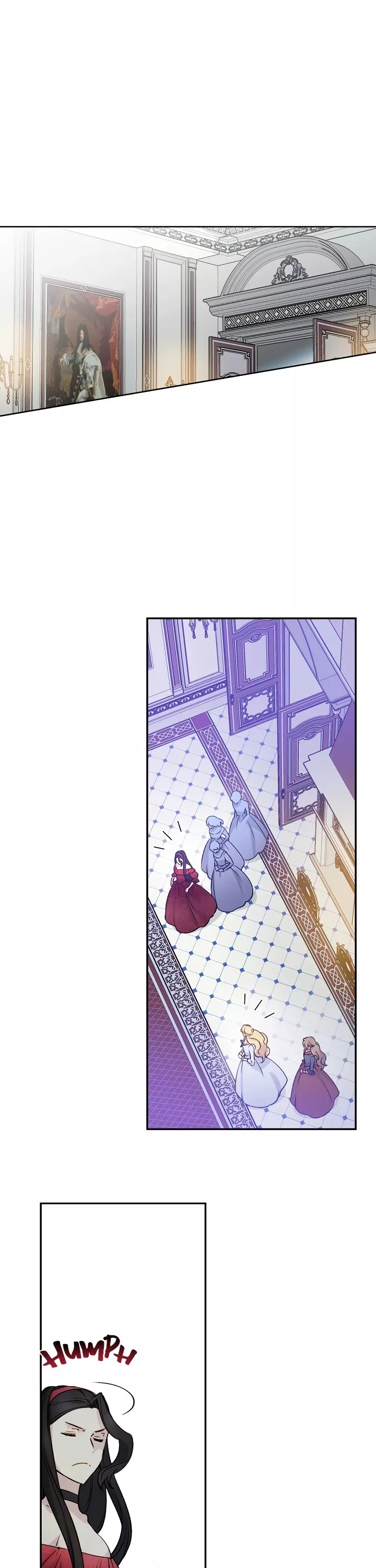 Read A Capable Maid Manga Online