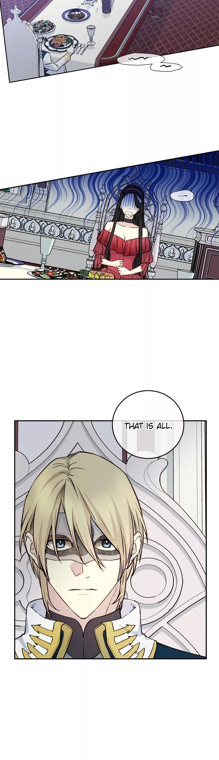 Read A Capable Maid Manga Online