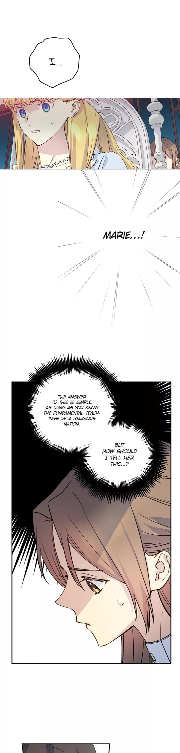 Read A Capable Maid Manga Online