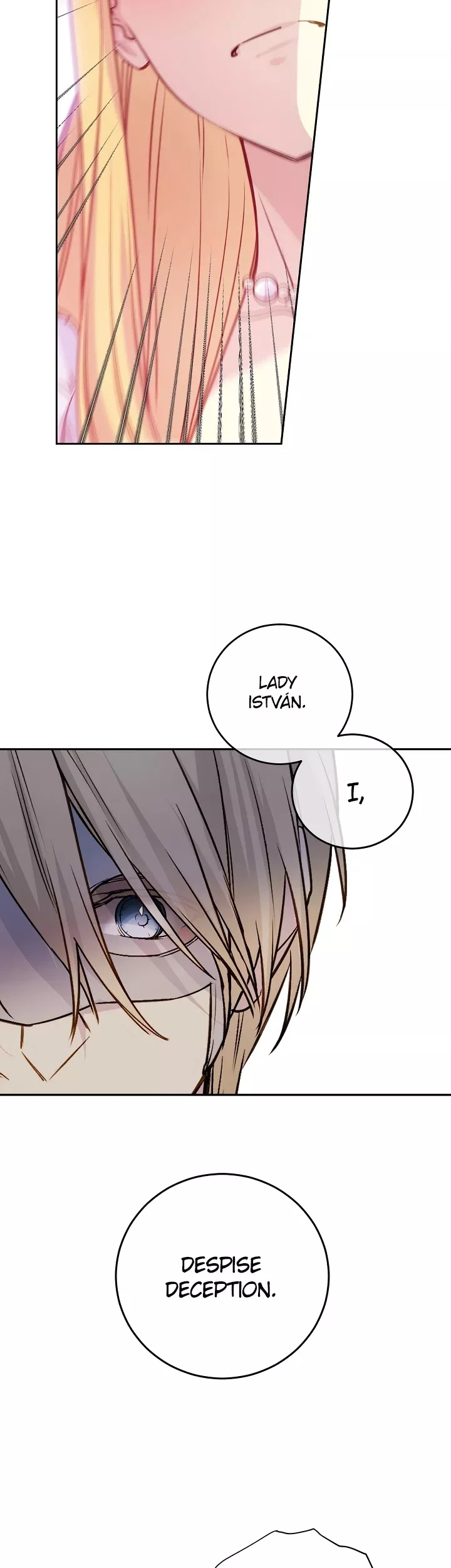 Read A Capable Maid Manga Online