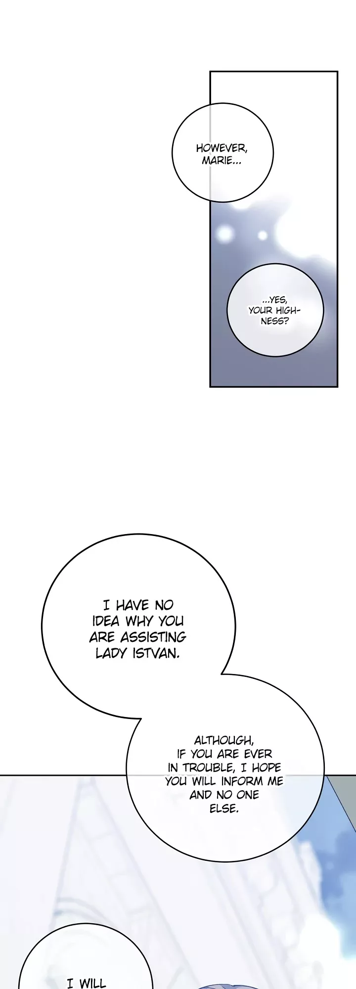 Read A Capable Maid Manga Online