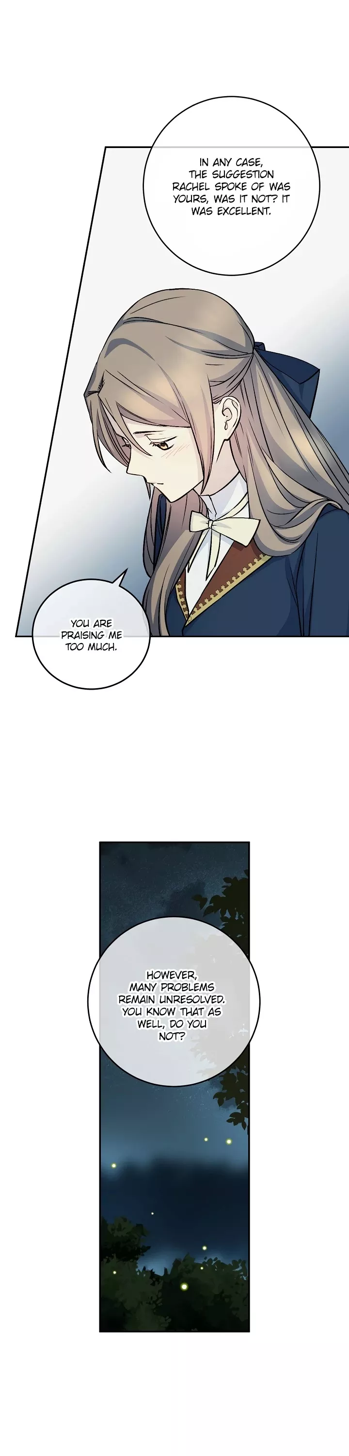Read A Capable Maid Manga Online