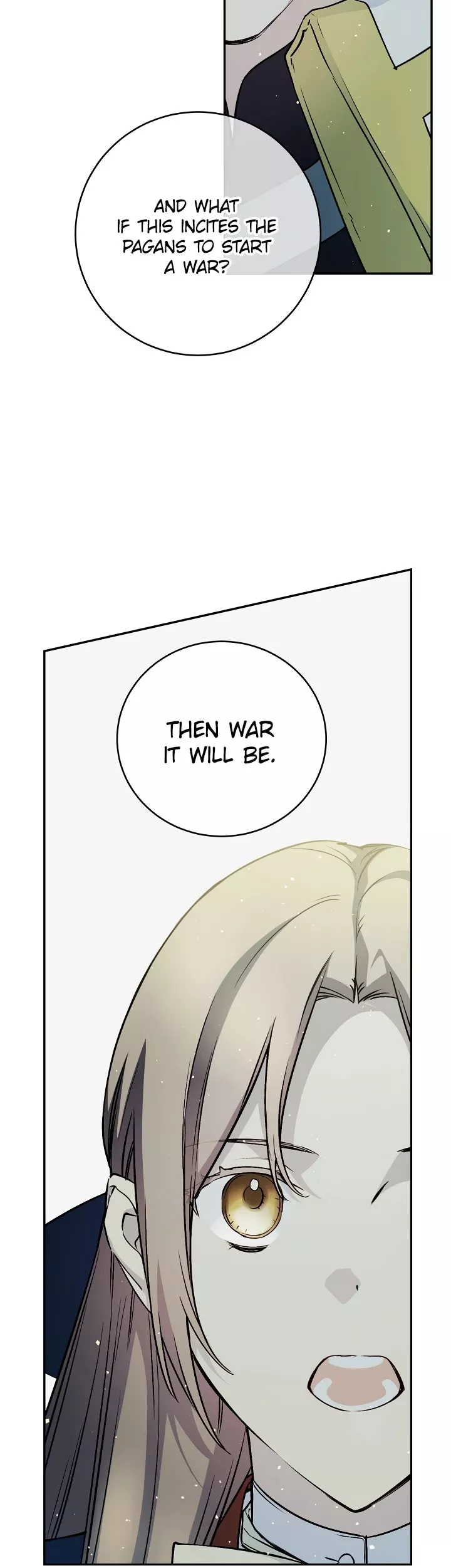 Read A Capable Maid Manga Online