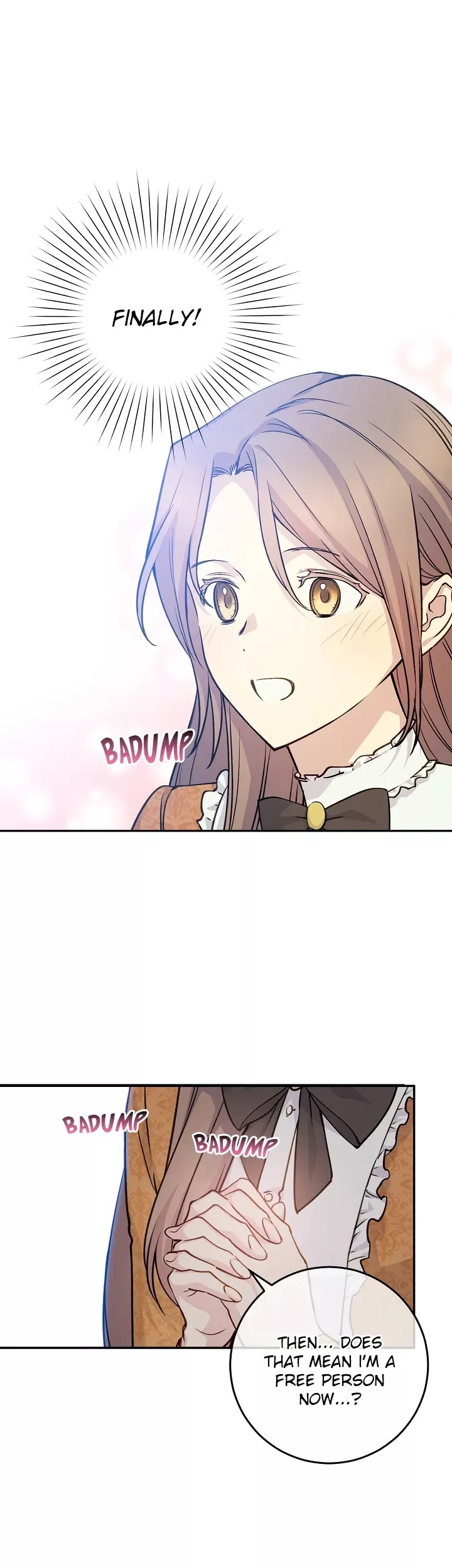 Read A Capable Maid Manga Online