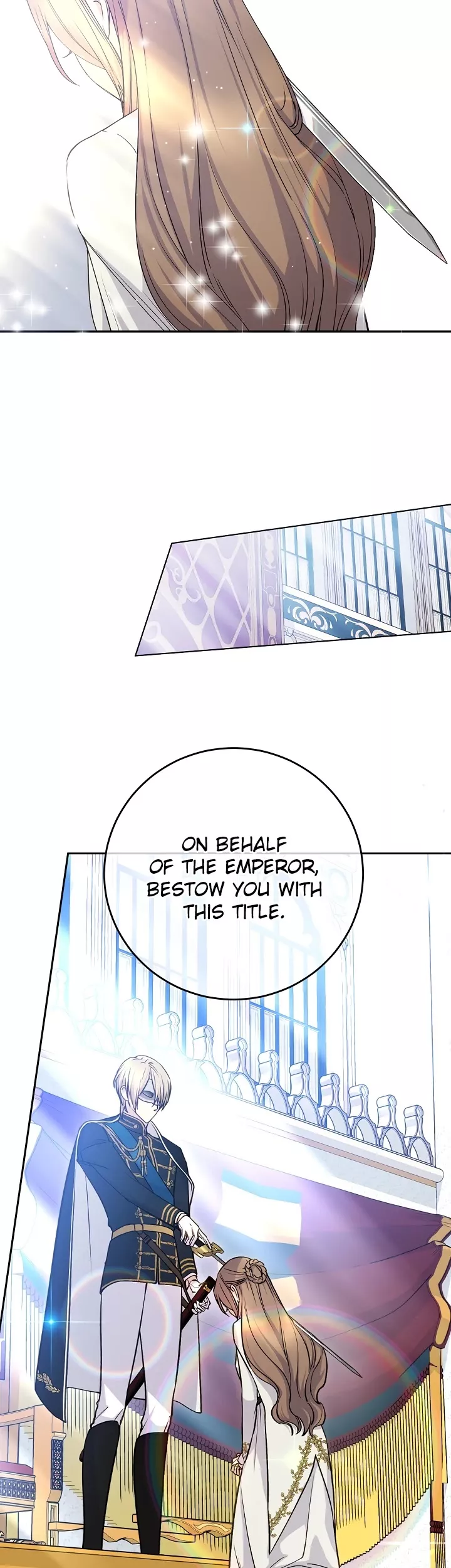 Read A Capable Maid Manga Online