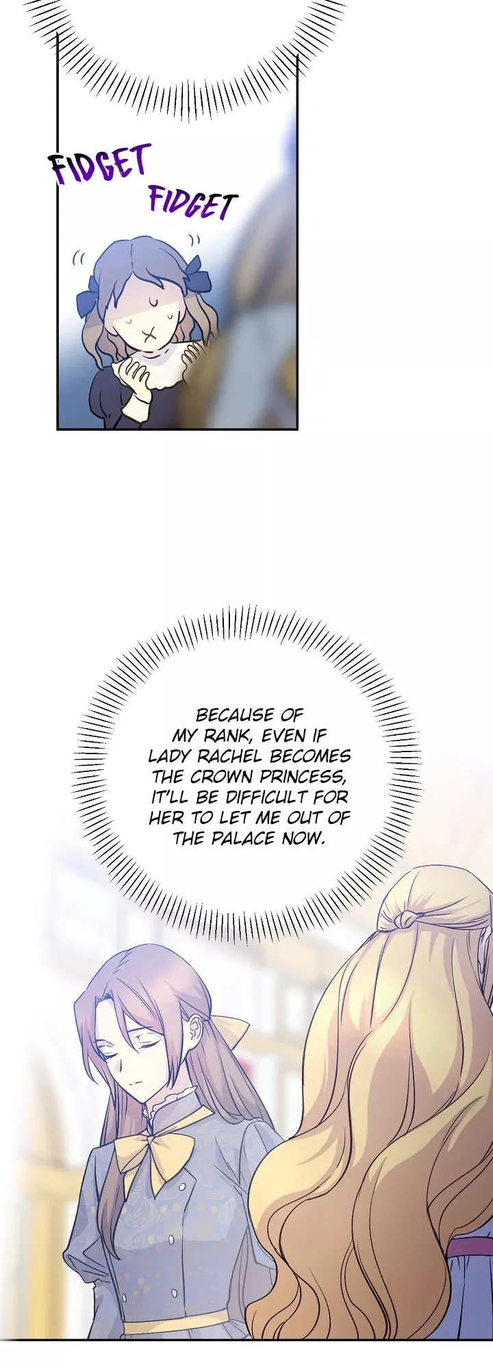 Read A Capable Maid Manga Online