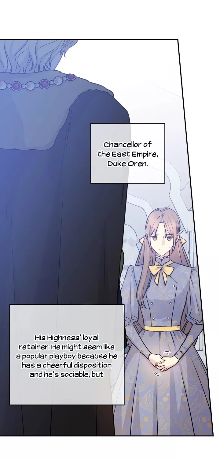 Read A Capable Maid Manga Online