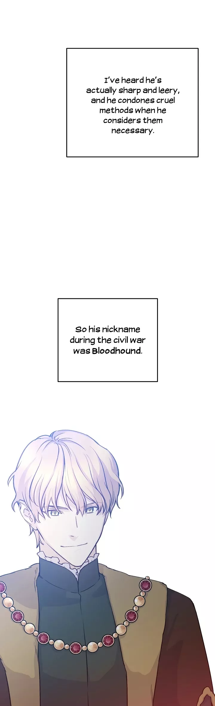 Read A Capable Maid Manga Online