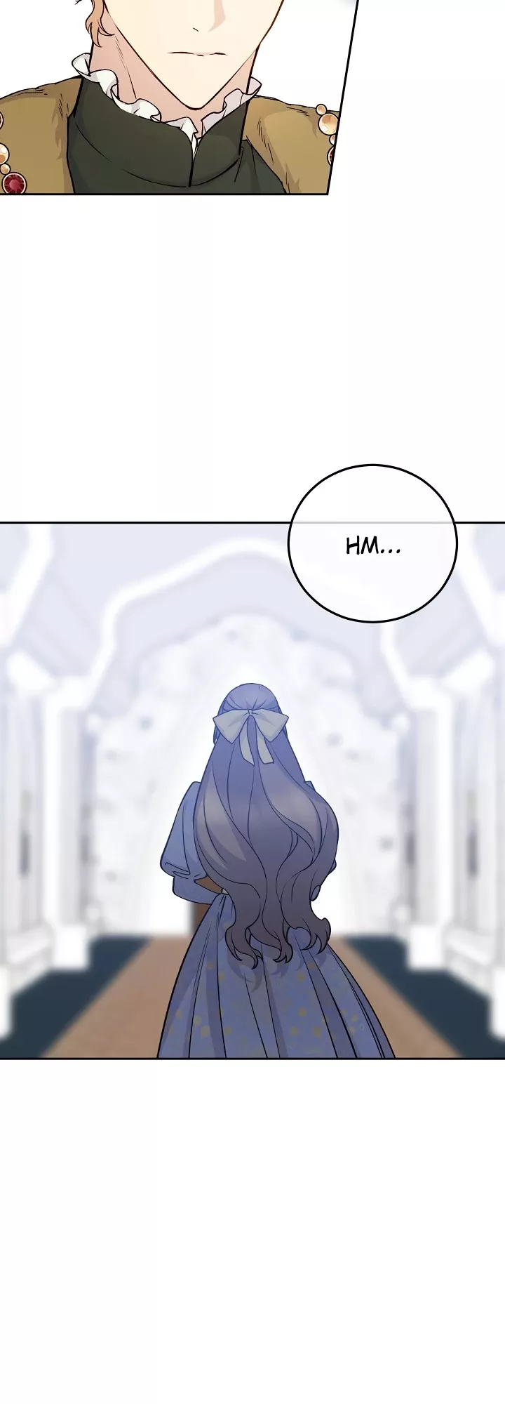 Read A Capable Maid Manga Online