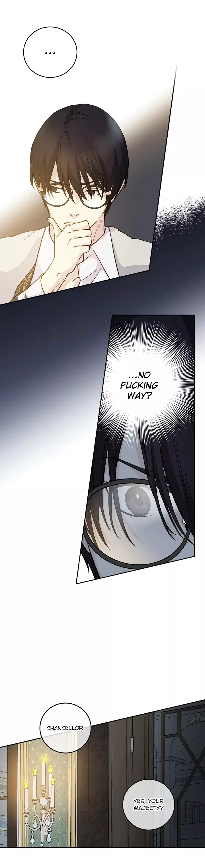 Read A Capable Maid Manga Online