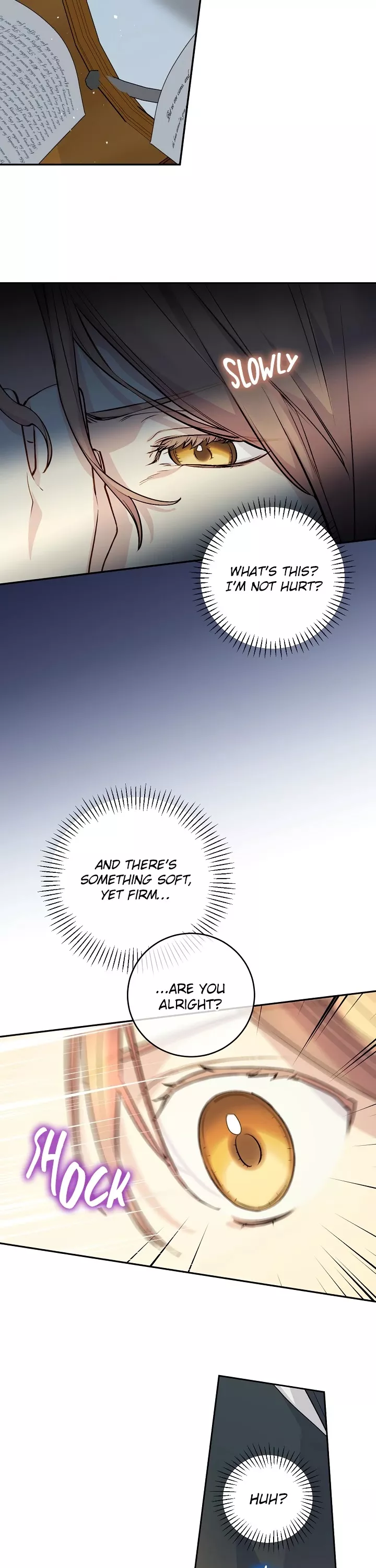 Read A Capable Maid Manga Online