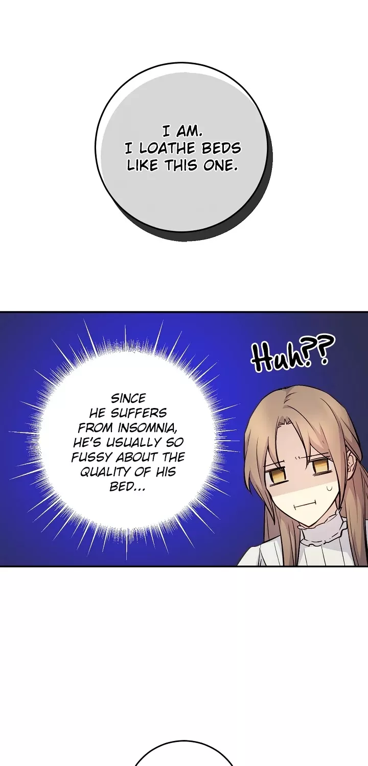 Read A Capable Maid Manga Online