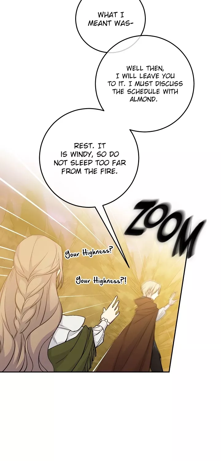 Read A Capable Maid Manga Online