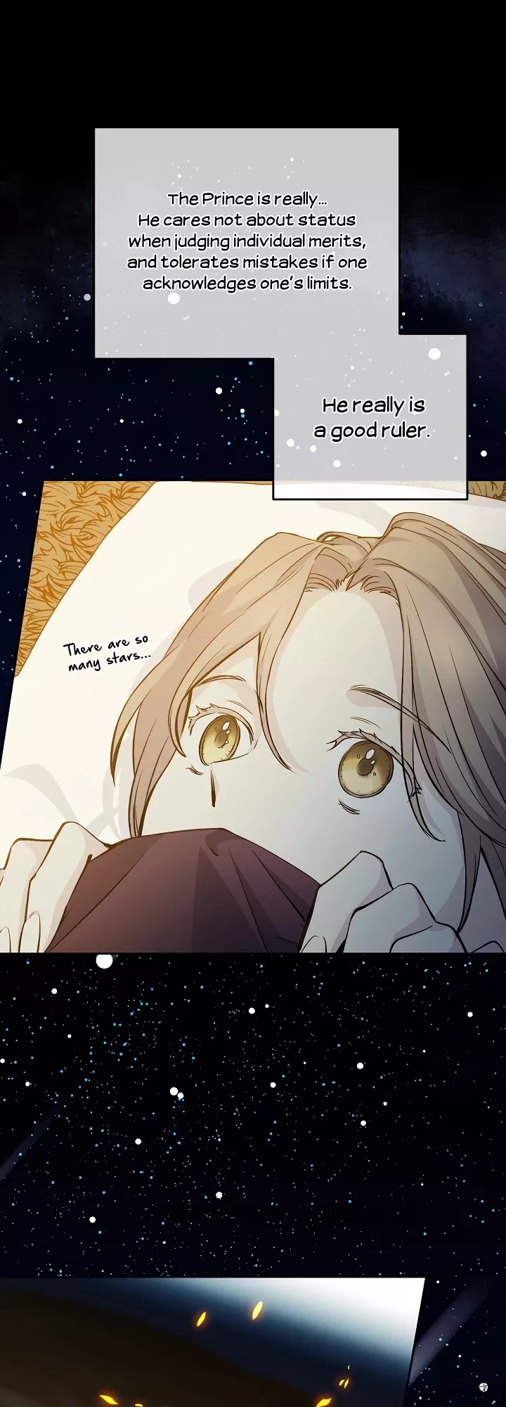 Read A Capable Maid Manga Online