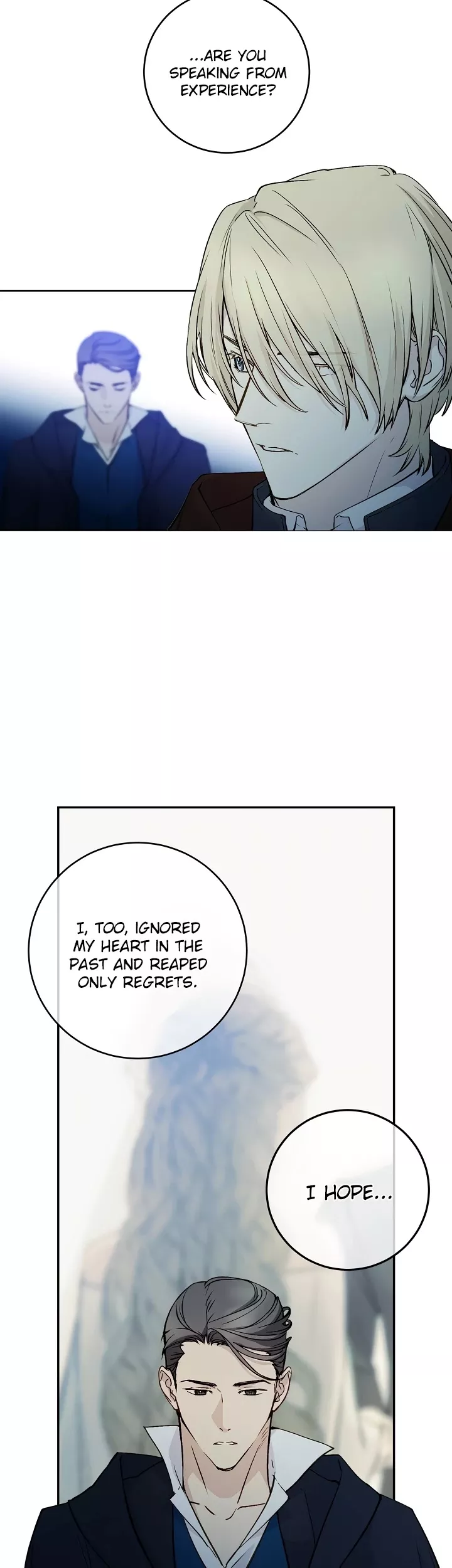 Read A Capable Maid Manga Online