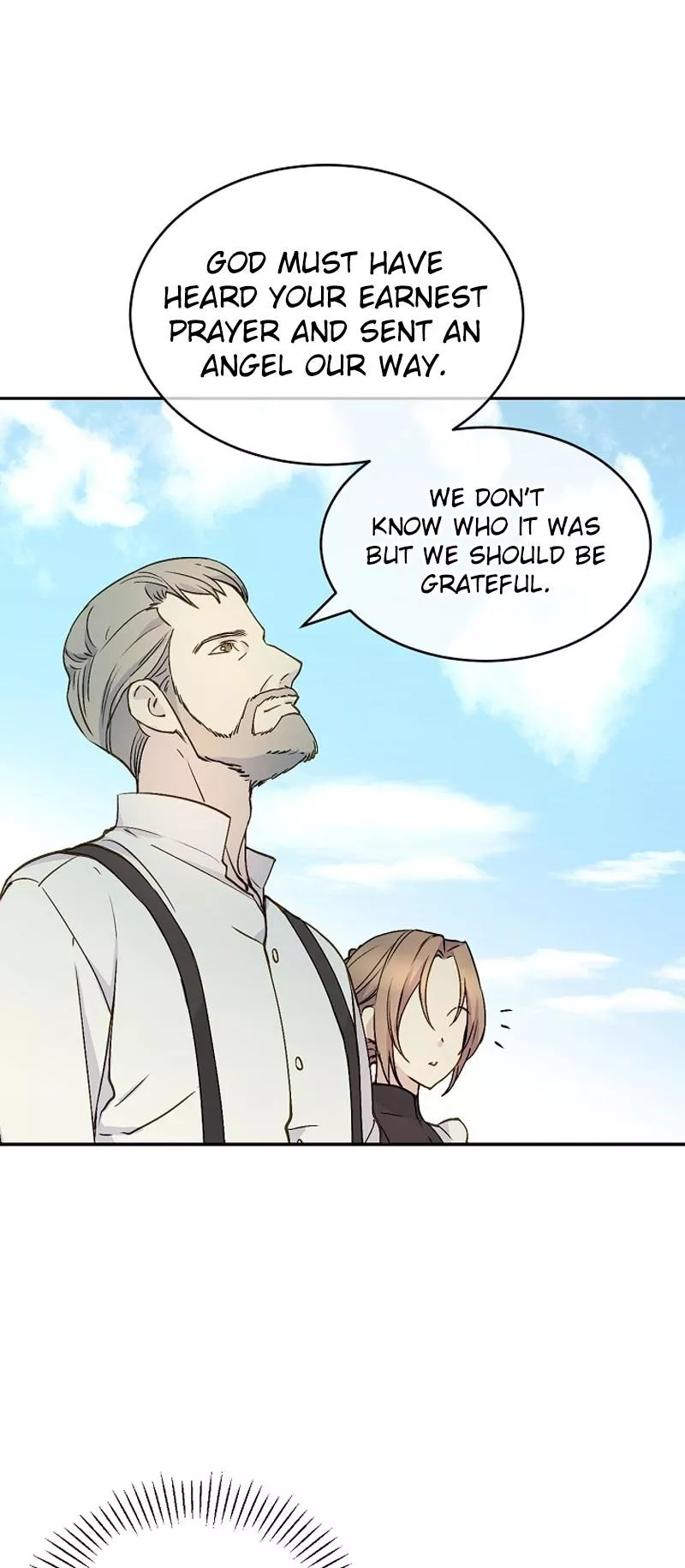 Read A Capable Maid Manga Online