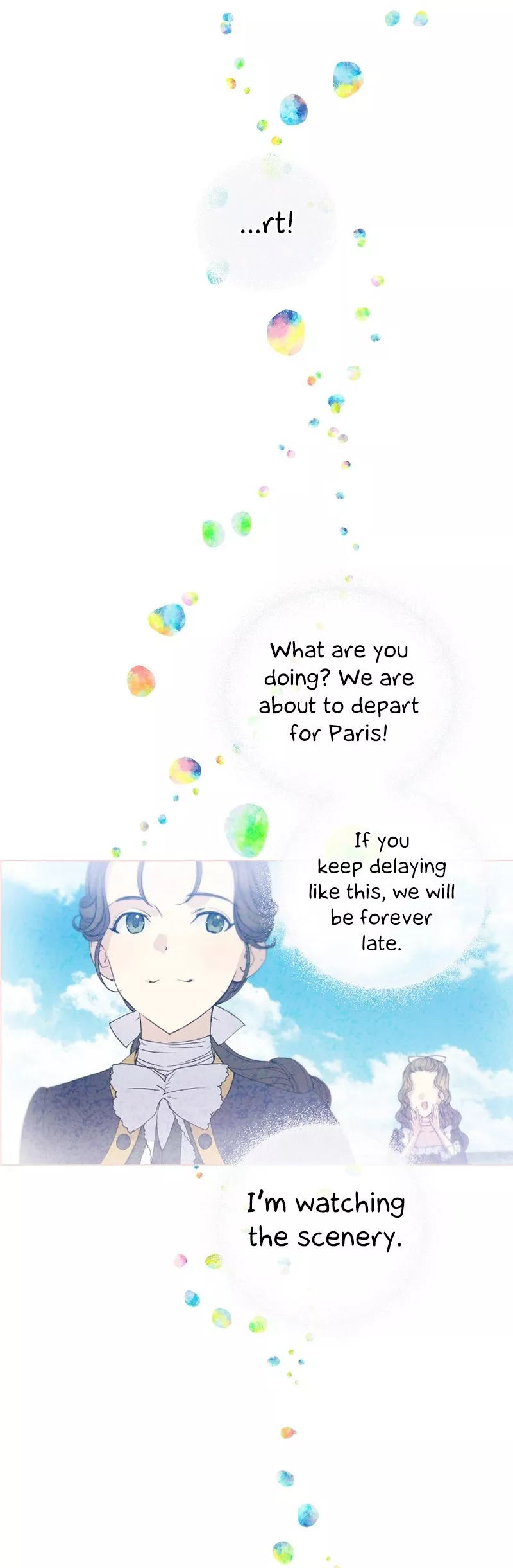 Read A Capable Maid Manga Online