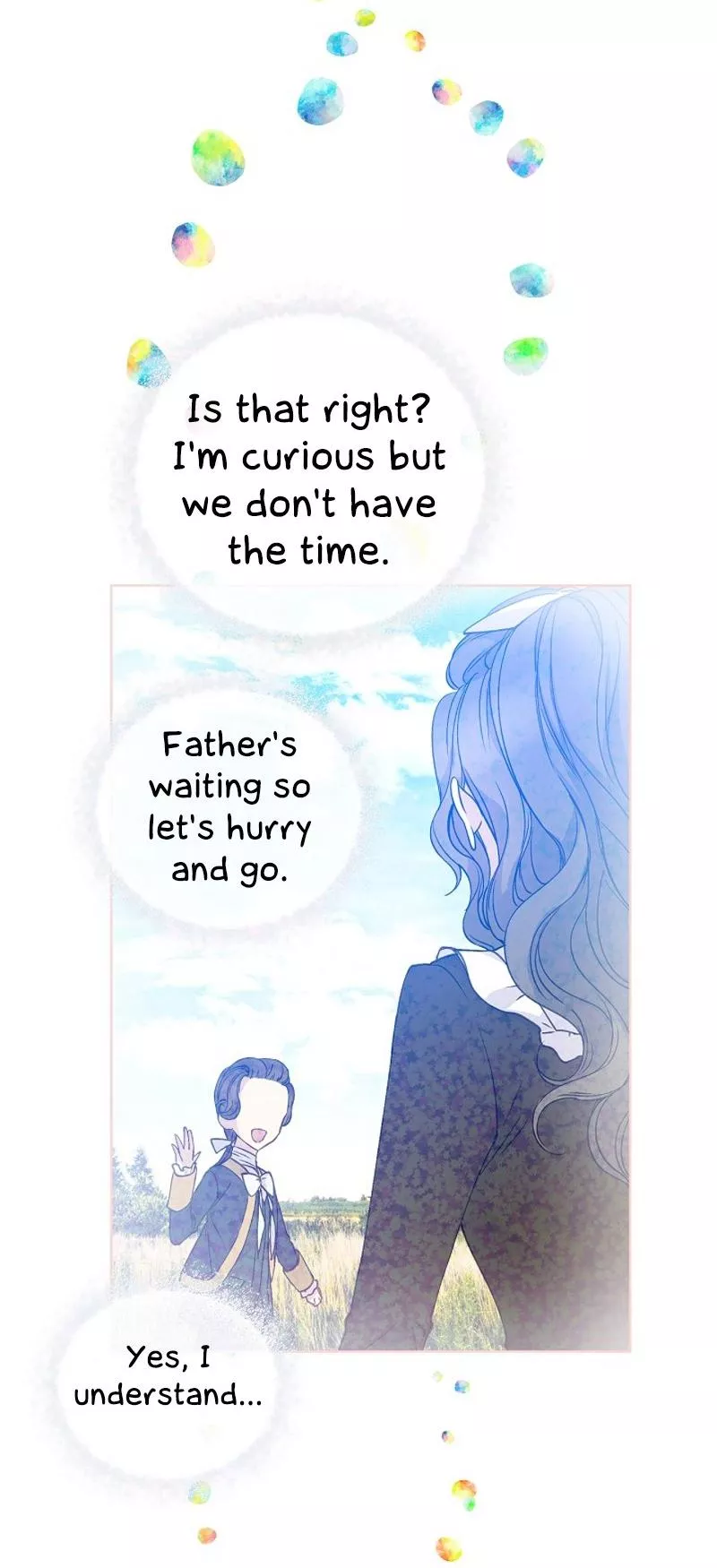Read A Capable Maid Manga Online