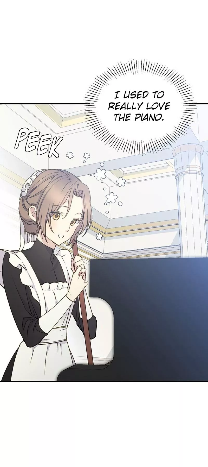Read A Capable Maid Manga Online