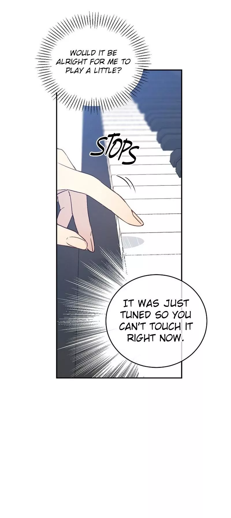 Read A Capable Maid Manga Online