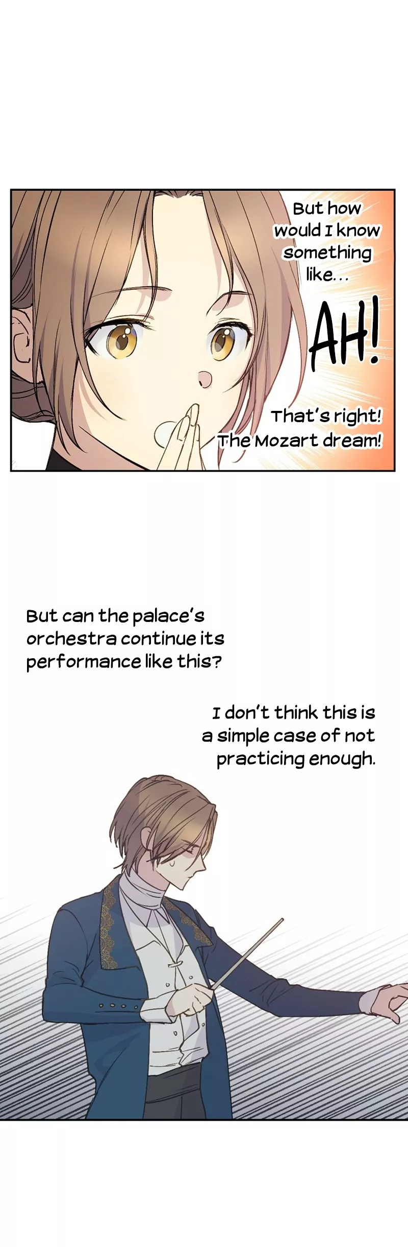 Read A Capable Maid Manga Online