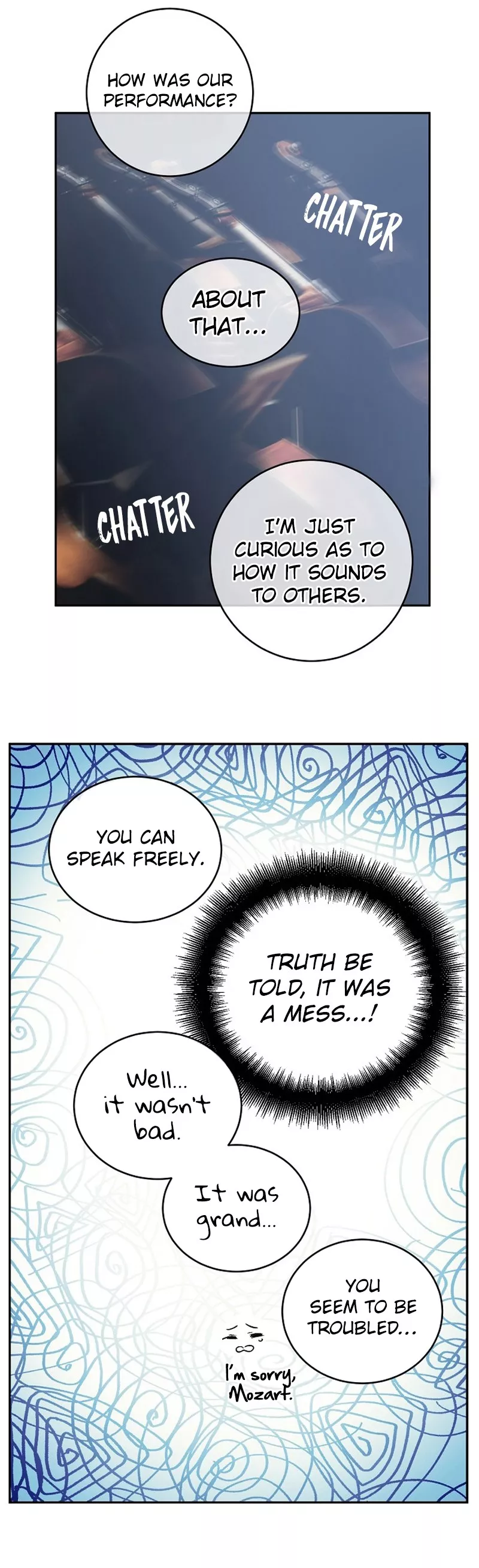 Read A Capable Maid Manga Online