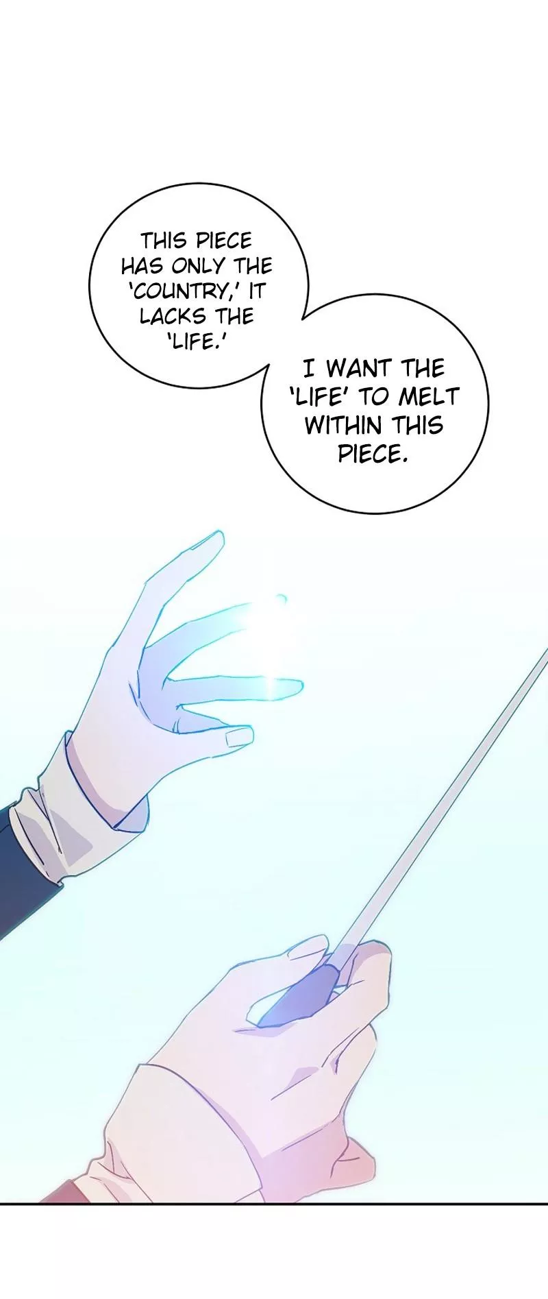 Read A Capable Maid Manga Online