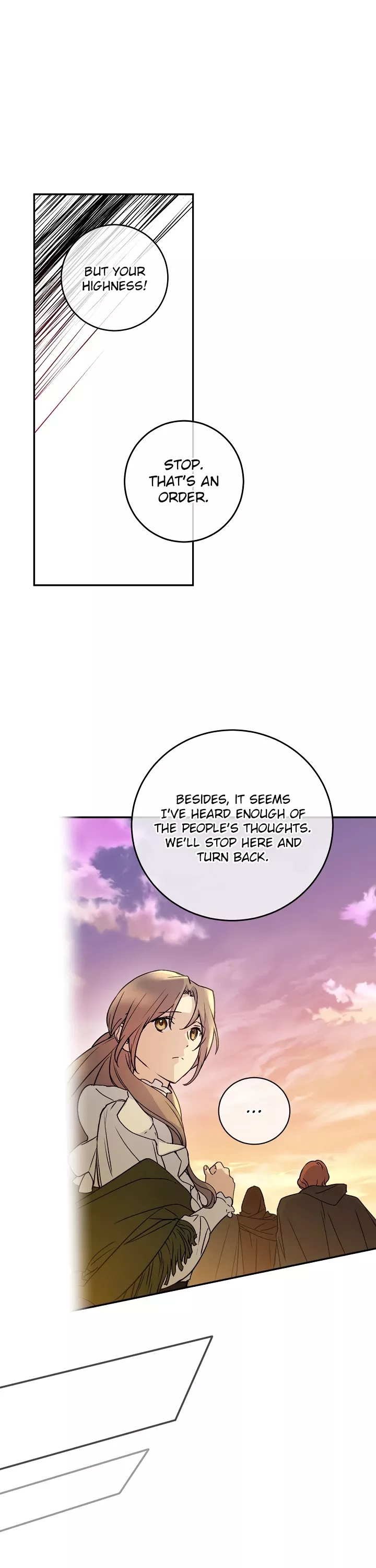 Read A Capable Maid Manga Online