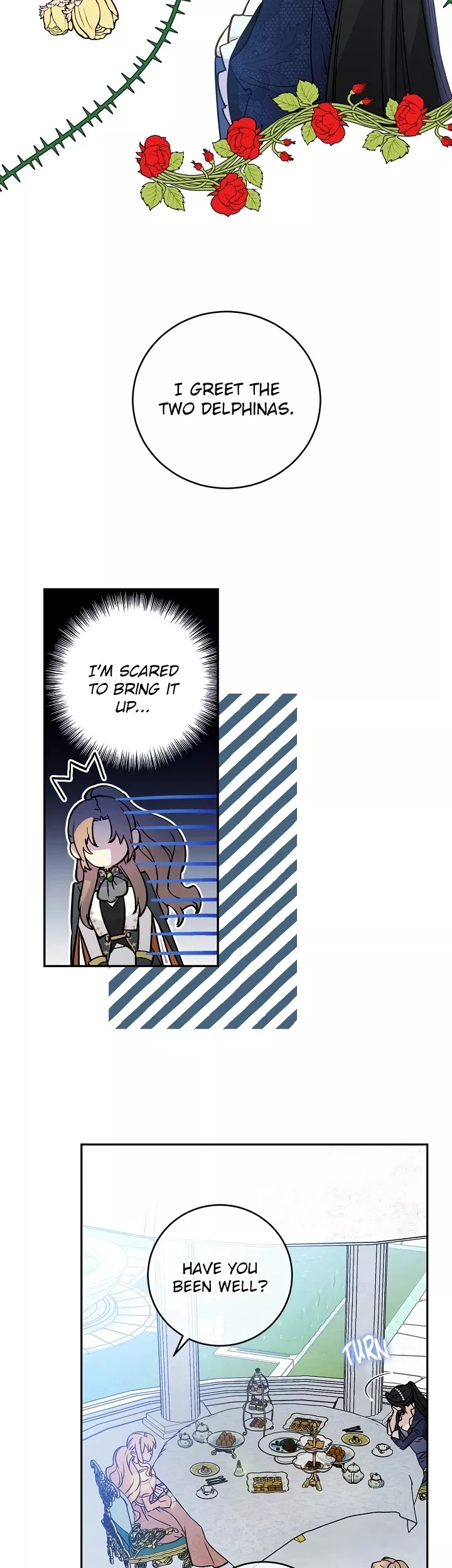 Read A Capable Maid Manga Online