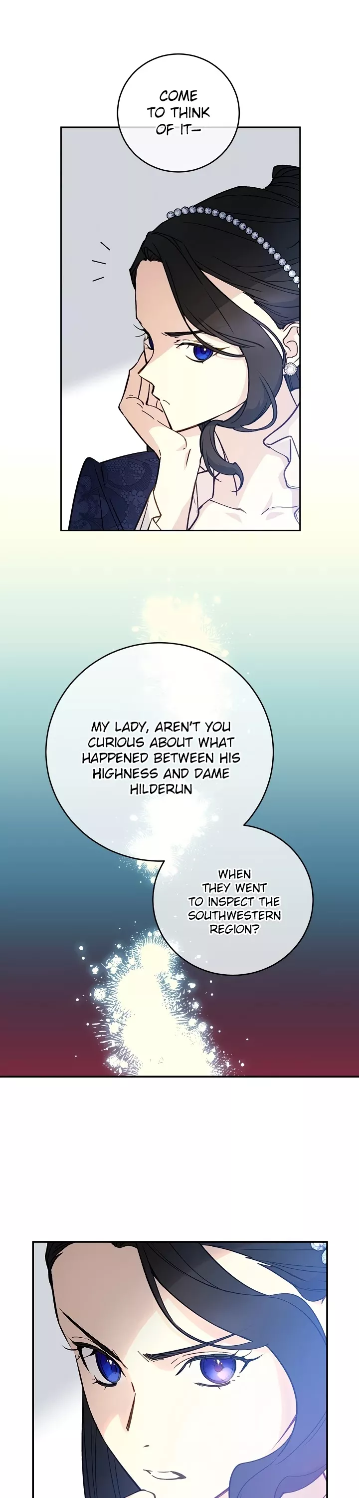 Read A Capable Maid Manga Online