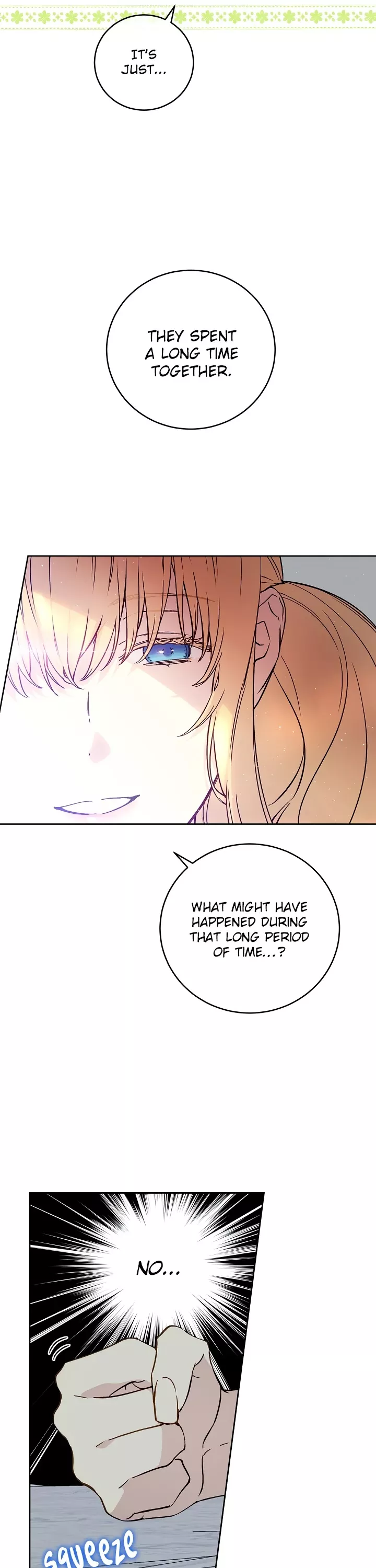 Read A Capable Maid Manga Online