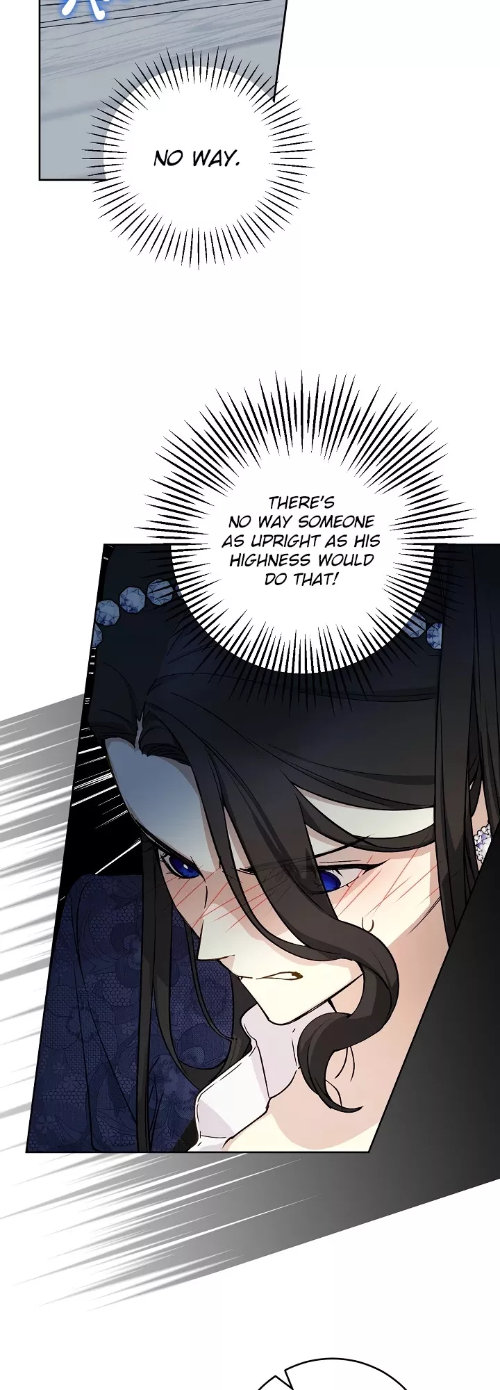Read A Capable Maid Manga Online