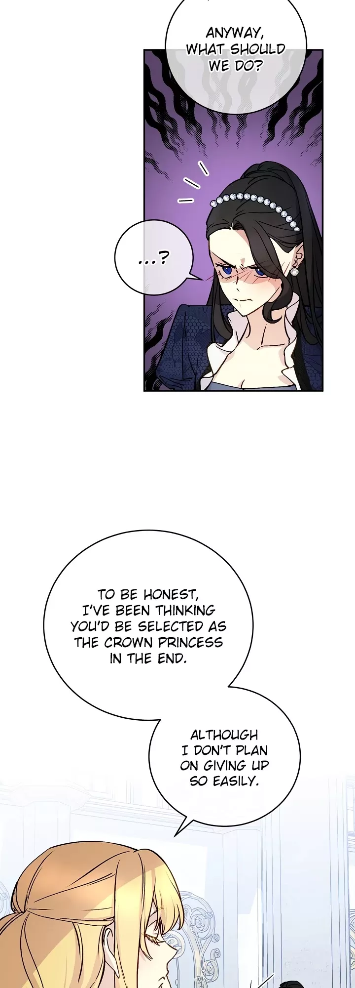 Read A Capable Maid Manga Online