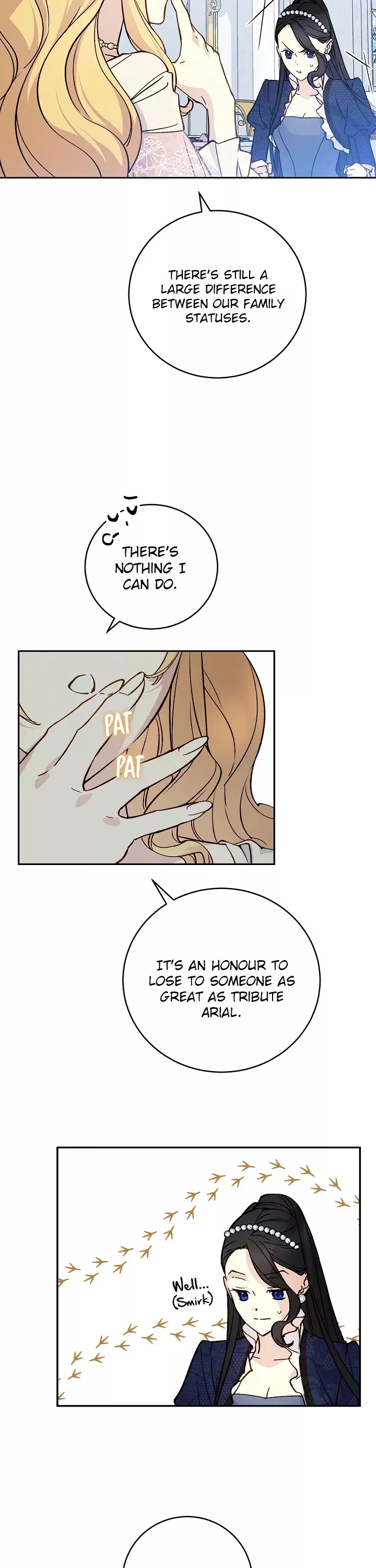 Read A Capable Maid Manga Online
