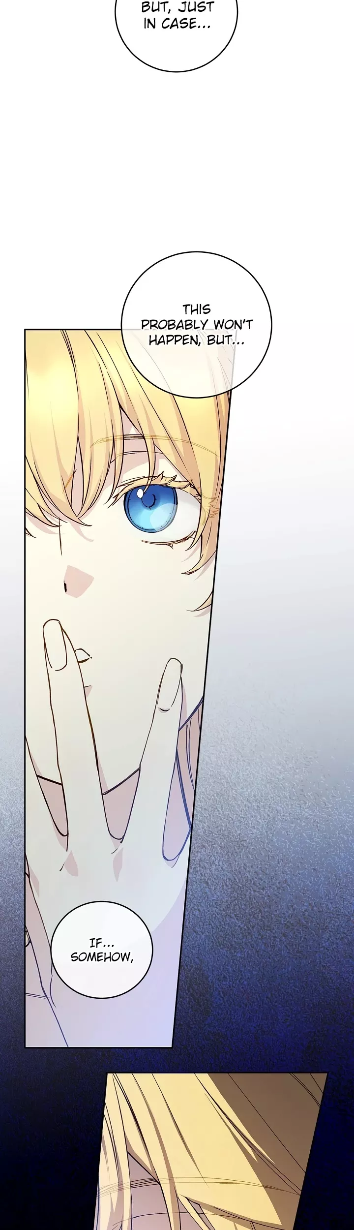 Read A Capable Maid Manga Online