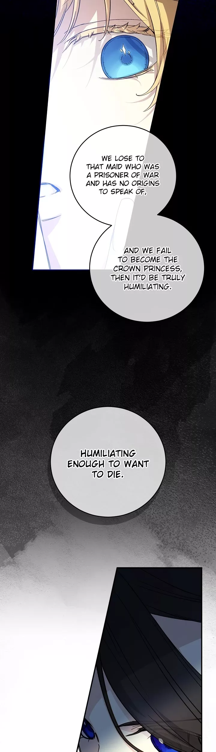Read A Capable Maid Manga Online