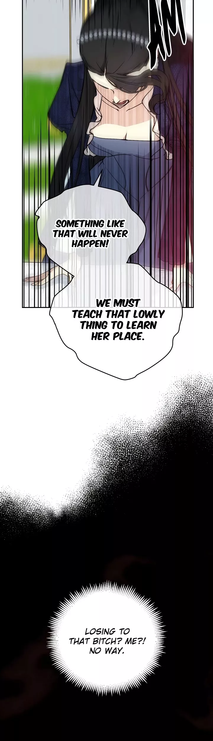 Read A Capable Maid Manga Online