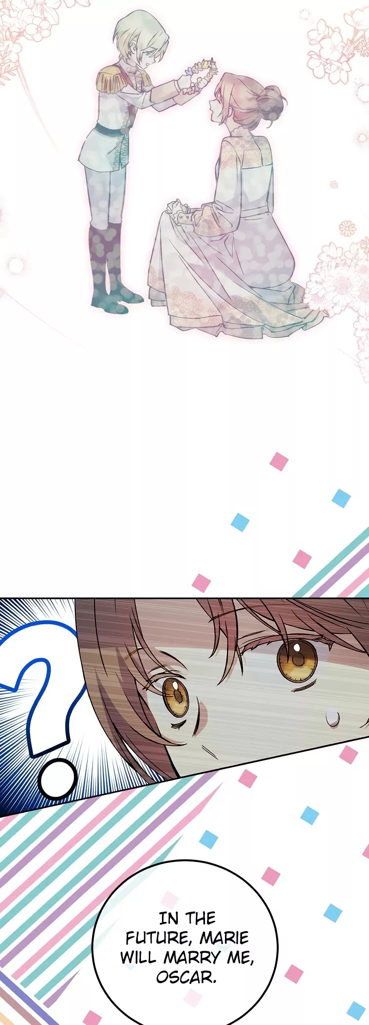 Read A Capable Maid Manga Online