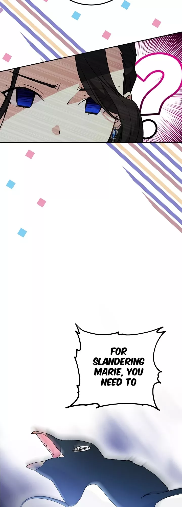 Read A Capable Maid Manga Online