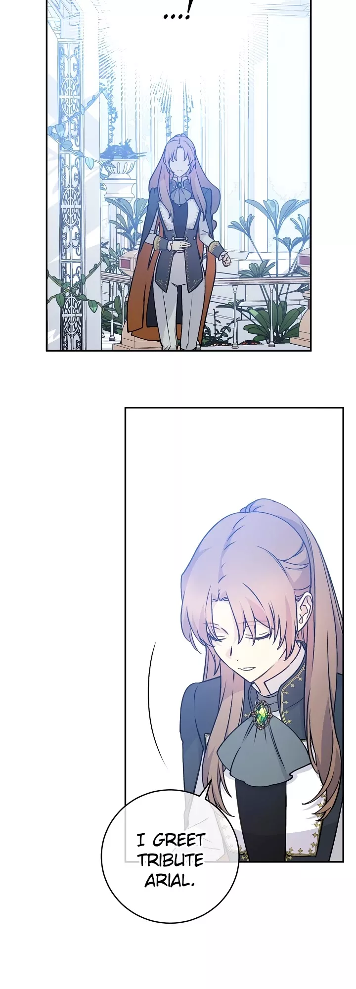 Read A Capable Maid Manga Online