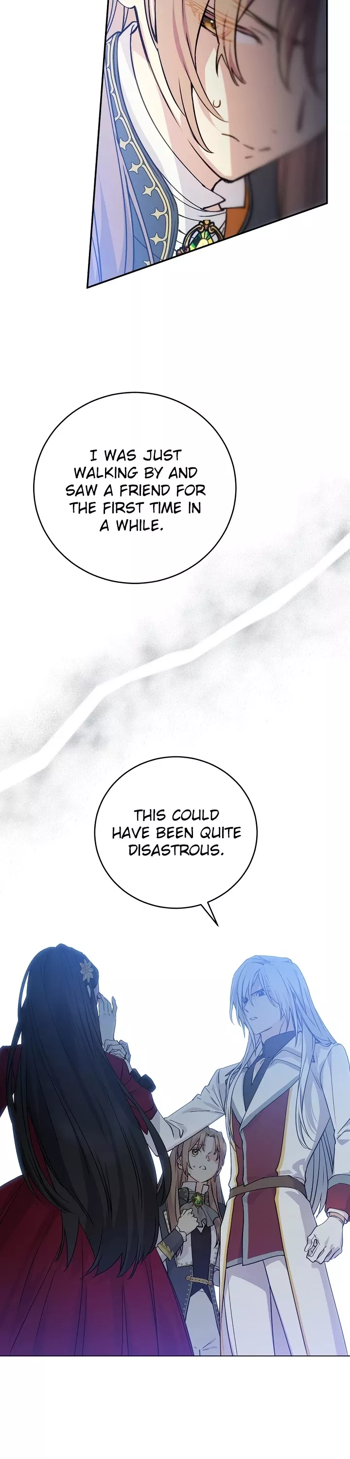 Read A Capable Maid Manga Online