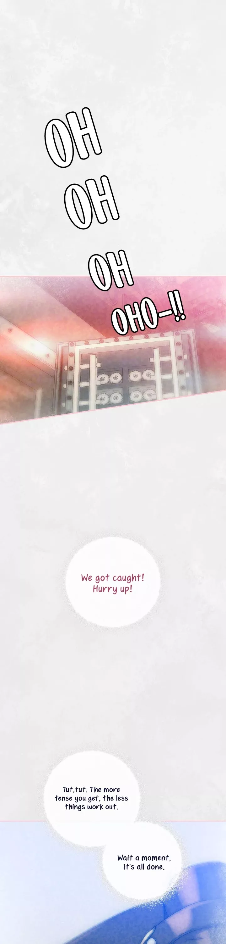 Read A Capable Maid Manga Online