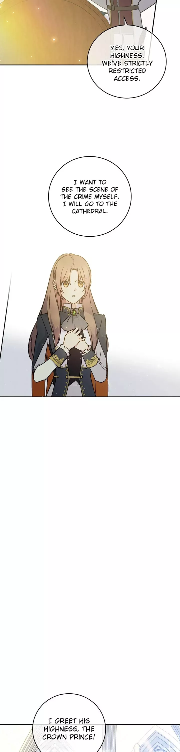 Read A Capable Maid Manga Online