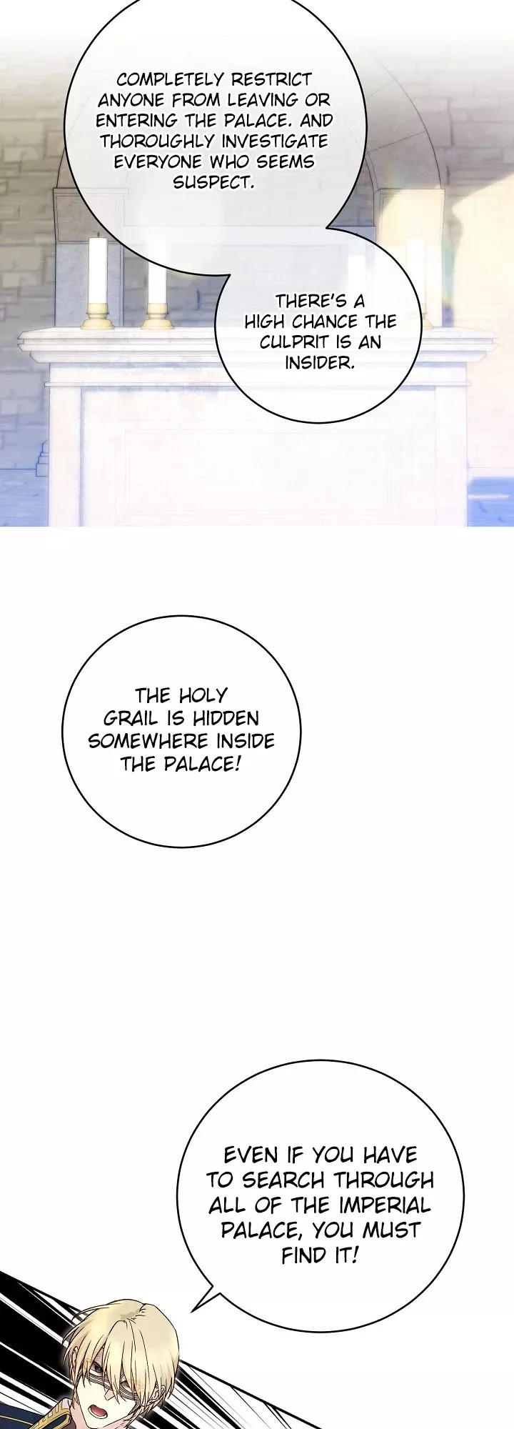 Read A Capable Maid Manga Online