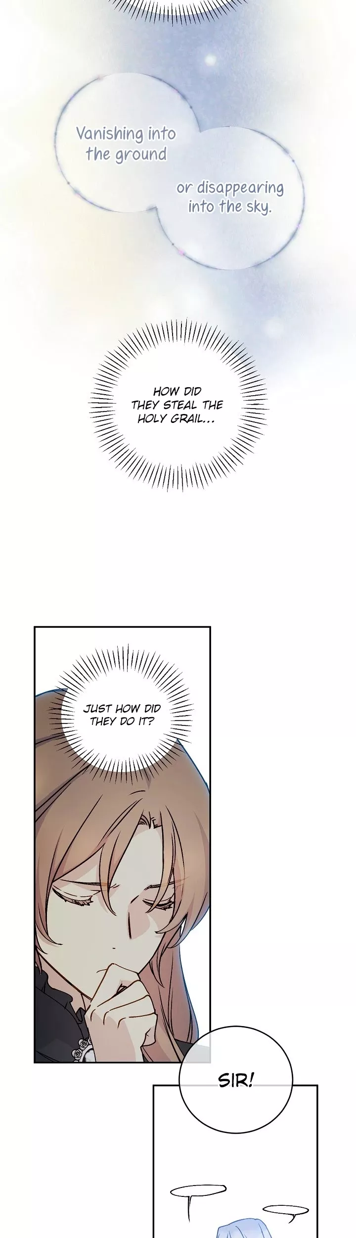 Read A Capable Maid Manga Online