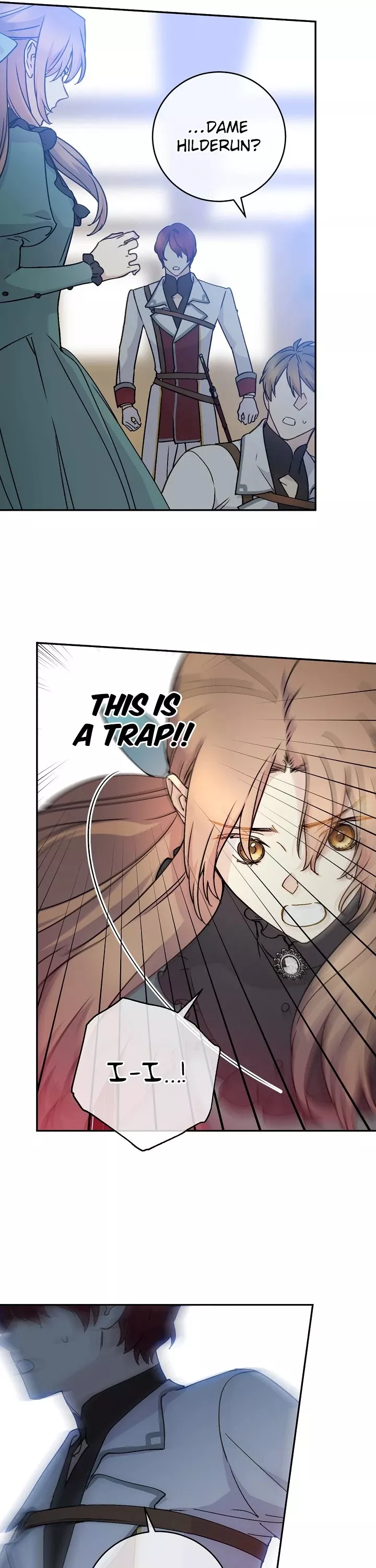 Read A Capable Maid Manga Online